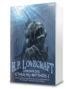 Chronik des Cthulhu-Mythos 1