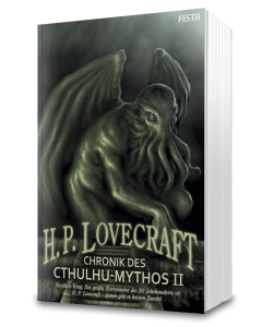 Chronik des Cthulhu-Mythos 2