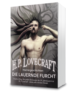 Die lauernde Furcht