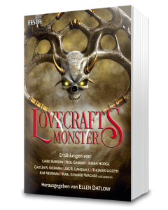 Lovecrafts Monster