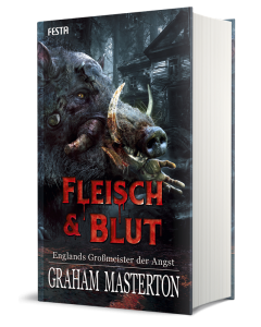 Fleisch & Blut