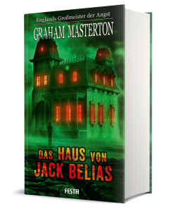 Das Haus von Jack Belias