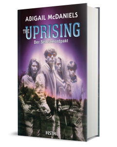 The Uprising – Der Selbstmordpakt