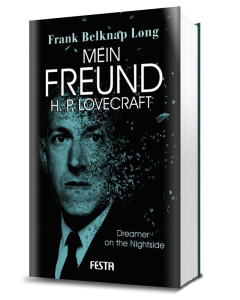 Mein Freund H. P. Lovecraft