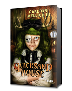 Quicksand House