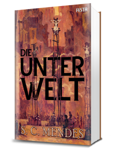 SAMMLERAUSGABE: Die Unterwelt