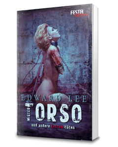 Mister Torso - und andere EXTREMitäten