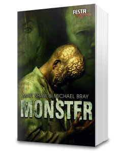 MONSTER