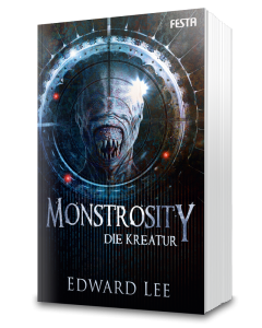 Monstrosity - Die Kreatur