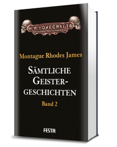 Sämtliche Geistergeschichten - Band 2