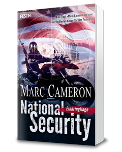 National Security - Eindringlinge