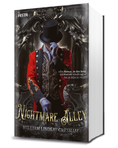 Nightmare Alley