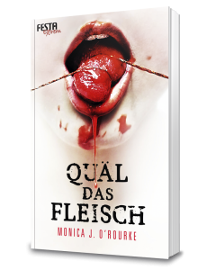 Quäl das Fleisch