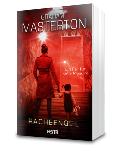 Katie Maguire: Racheengel