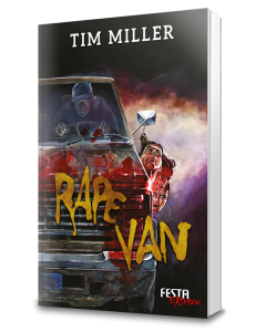 Rape Van