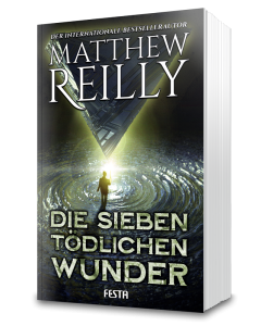 Die sieben tödlichen Wunder