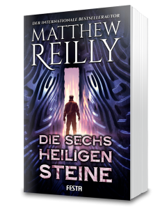 Die sechs heiligen Steine