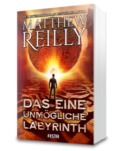 Das eine unmögliche Labyrinth