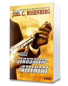 Das Jerusalem-Attentat
