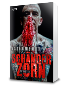 Schänderzorn