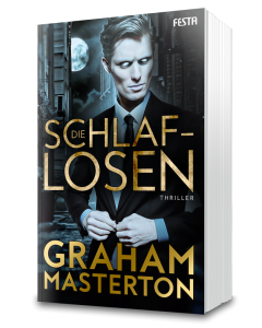 Die Schlaflosen