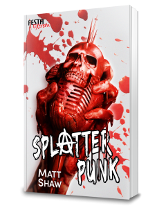 Splatter Punk