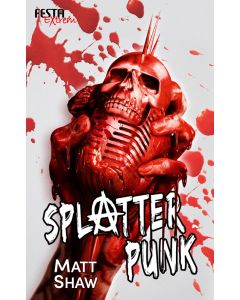eBook - Splatter Punk
