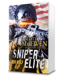 Sniper Elite: Der Wolf