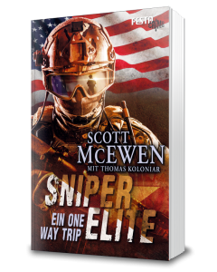Sniper Elite: Ein One Way Trip