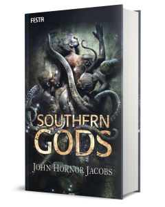 Southern Gods