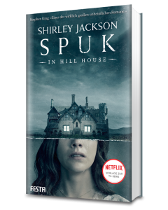 Spuk in Hill House