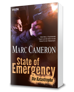 State of Emergency - Die Katastrophe