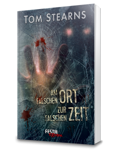 Am falschen Ort zur falschen Zeit