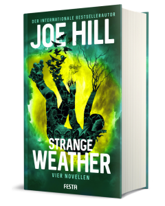 Strange Weather