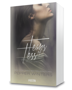 Tears of Tess - Buch 3