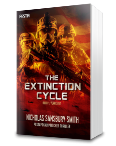 The Extinction Cycle - Buch 1: Verpestet