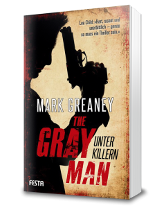 The Gray Man - Unter Killern