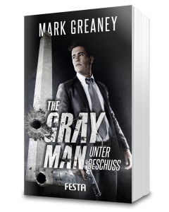 The Gray Man - Unter Beschuss