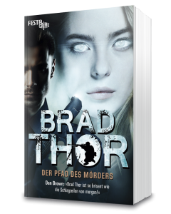 Der Pfad des Mörders