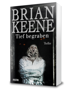 Tief begraben