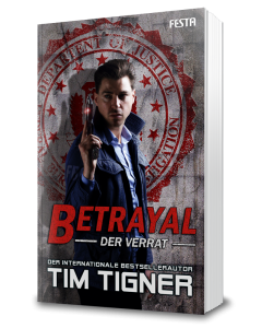 Betrayal – Der Verrat