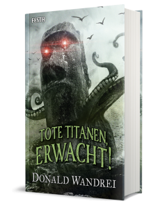 Tote Titanen, erwacht!