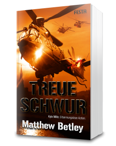Treueschwur