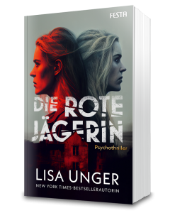 Die Rote Jägerin
