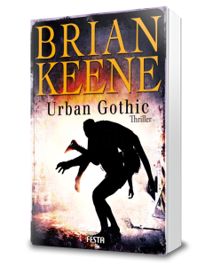 Urban Gothic