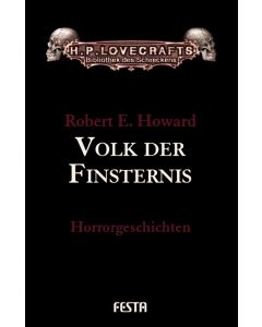 eBook - Volk der Finsternis