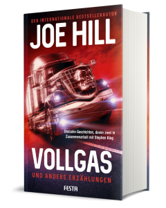 VOLLGAS und andere Erzählungen