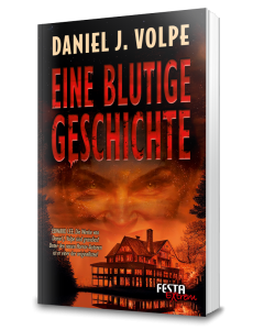 Eine blutige Geschichte