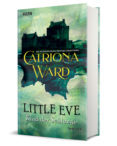 Little Eve - Kind der Schlange
