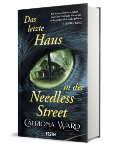 Das letzte Haus in der Needless Street